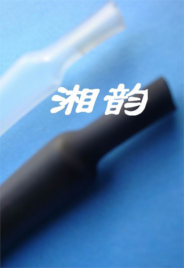 厂家直销带胶热缩管，防水带胶热缩管